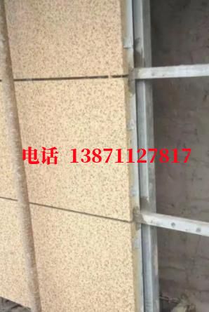 北海发电厂管道清洗外墙ET板